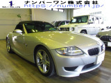 Z4 Mロードスター 3.2 