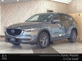 マツダ CX-5