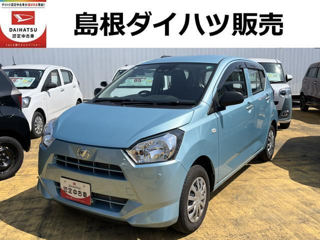 ミライース L SAIII 