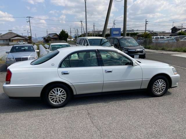 トヨタ クラウンマジェスタ 3.0 Aタイプ の中古車詳細 (56,000km