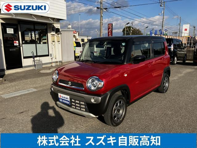 ハスラー G MR31S.MR41S 2型