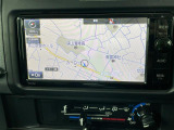 ランドクルーザー  4WD 修復歴無し