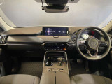 CX-60 3.3 XD Sパッケージ ディーゼル 