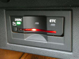 今では当たり前のETC♪最新2.0搭載☆高速道路も楽々通過!!
