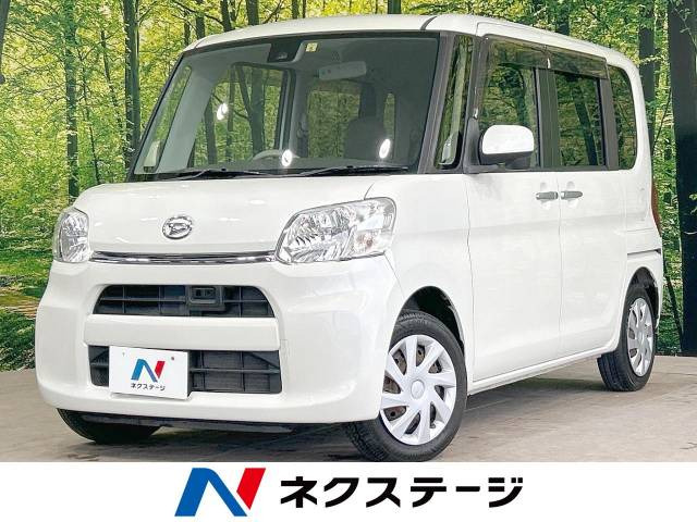 タント X SAII 