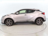 C-HR ハイブリッド 1.8 G 
