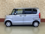 N-BOX L 4WD 