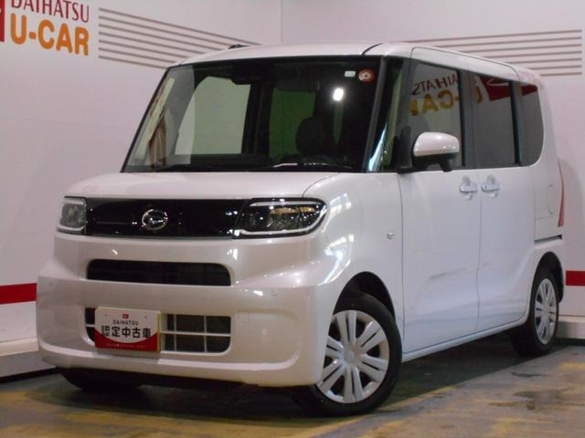 タント X 