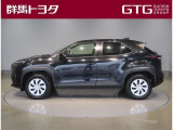 ヤリスクロス 1.5 X 4WD 