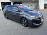 ウィッシュ 1.8 S 