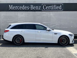 Cクラス AMG C63 S E パフォーマンス 4WD 