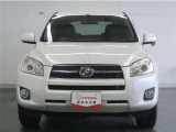 RAV4 2.4 スタイル 