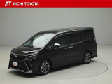 ヴォクシー 2.0 ZS 煌II 