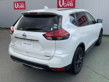 エクストレイル 2.0 20Xi ハイブリッド 4WD 