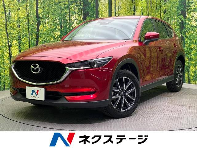 CX-5 2.2 XD 