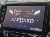 アルファード 2.5 S Aパッケージ タイプ ブラック 