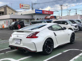 フェアレディZ 3.7 NISMO 