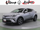 トヨタ C-HR