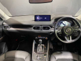 CX-5 2.2 XD ブラックトーンエディション 