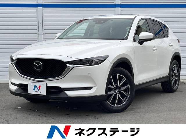 CX-5  XD プロアクティブ