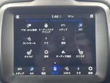 レネゲード リミテッド 本革シート 修復歴無し