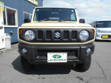 ジムニー XL 4WD 
