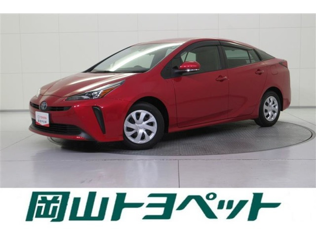 プリウス 1.8 S 