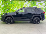 RAV4 2.0 アドベンチャー オフロードパッケージ 4WD 