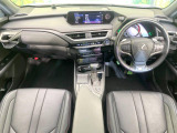UX 250h Fスポーツ 