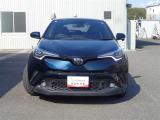 C-HR 1.2 G-T モード ネロ 