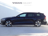 V60 ウルトラ T6  AWD プラグインハイブリッド 4WD 