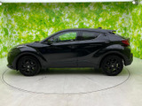 C-HR ハイブリッド 1.8 G モード ネロ セーフティ プラスIII 