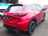 CX-5 2.2 XD レトロスポーツエディション 4WD 