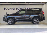 ランドクルーザープラド 2.7 TX Lパッケージ 4WD 