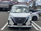 セレナ 2.0 ハイウェイスター V 