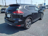 エクストレイル 2.0 20Xi 4WD 