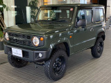 ジムニー XG 4WD 
