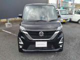 ルークス ハイウェイスター X