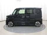 スペーシアカスタム ハイブリッド(HYBRID)  XS 4WD 
