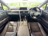 RX 450hl 4WD 