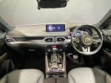 CX-8 2.2 XD Lパッケージ 