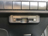 もはや必需品となりました!ETC付き!セットアップも当店にお任せ下さい!