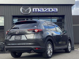 CX-8 2.2 XD Lパッケージ 