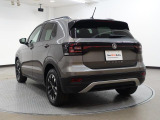 T-Cross TSI 1st 