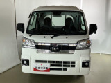 ハイゼットトラック ジャンボ エクストラ 4WD 