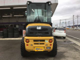 CAT ホイールローダー CATホイールローダー 902C2 除雪仕様 0.6立米 稼働280h