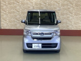 N-BOX L 4WD 