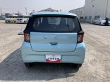 ミライース L SAIII 