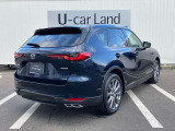 CX-60 3.3 XD Lパッケージ ディーゼル 