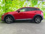 CX-3 1.5 XD ツーリング Lパッケージ 